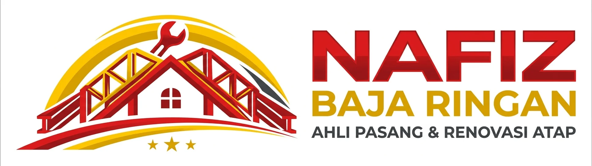 logo nafiz baja ringan