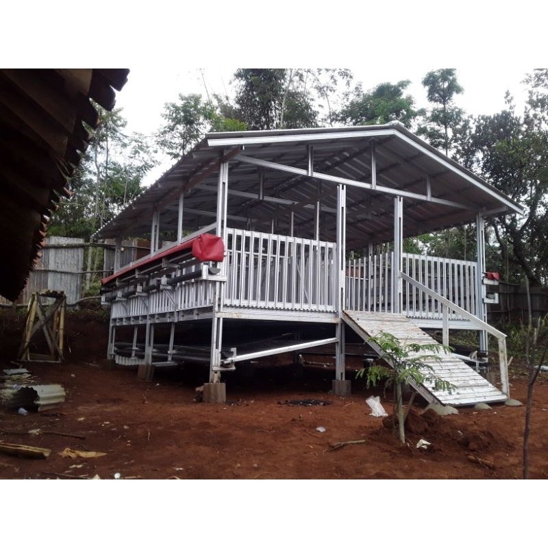 jasa kandang baja ringan nafiz 01 jasa kandang baja ringan nafiz 01